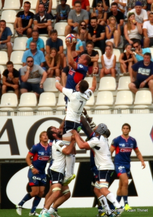 Jeu concours FCG 2015-2016
